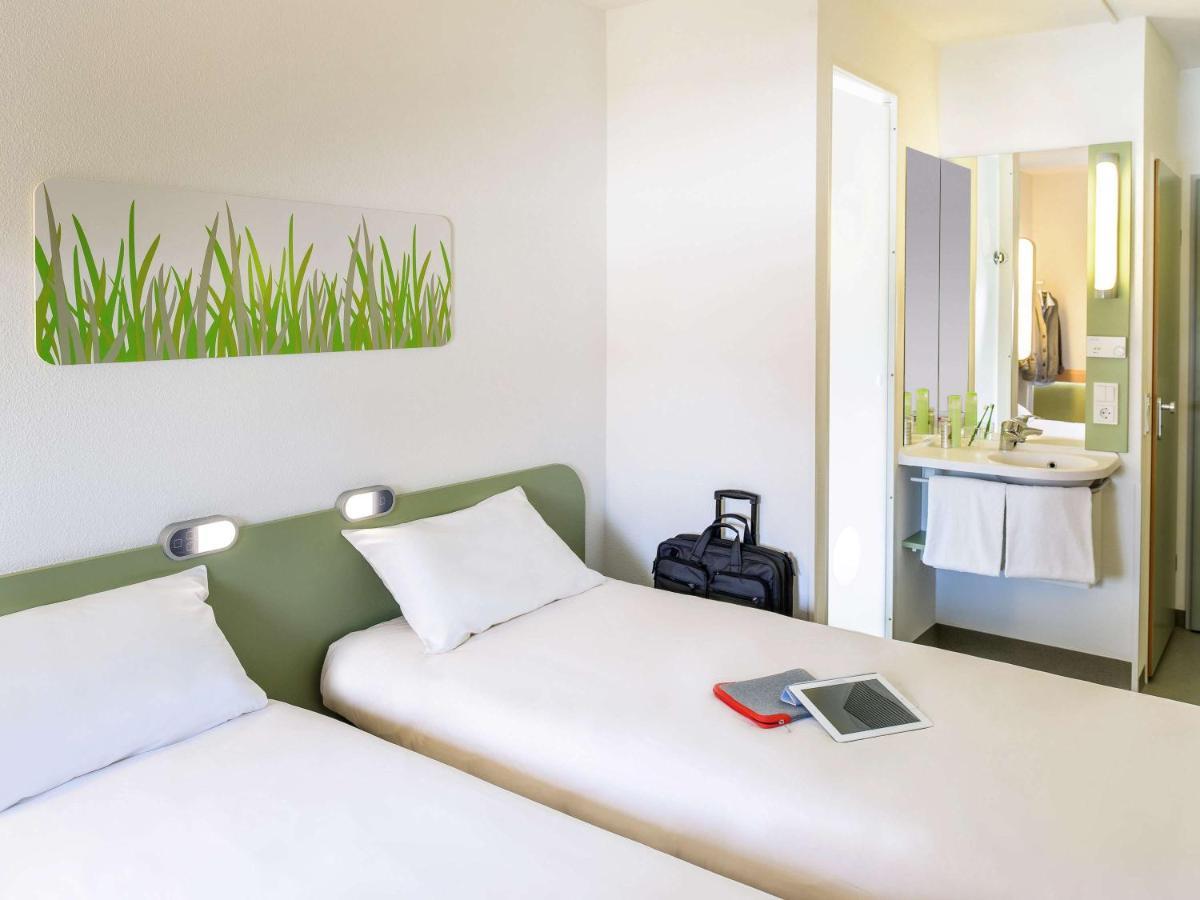 Ibis Budget Zurich Airport 2* Opfikon-Glattbrugg