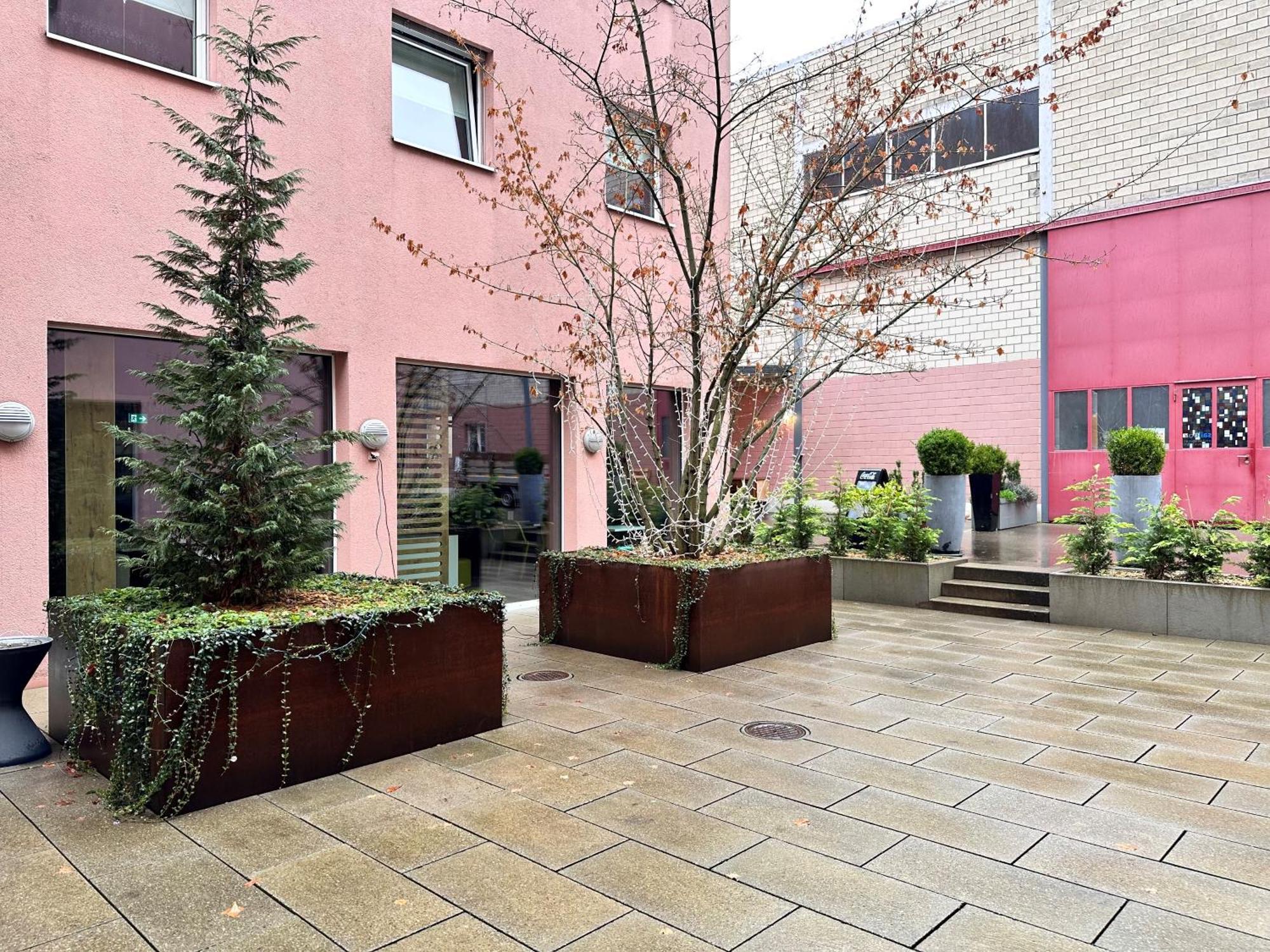 Ibis Budget Zurich Airport