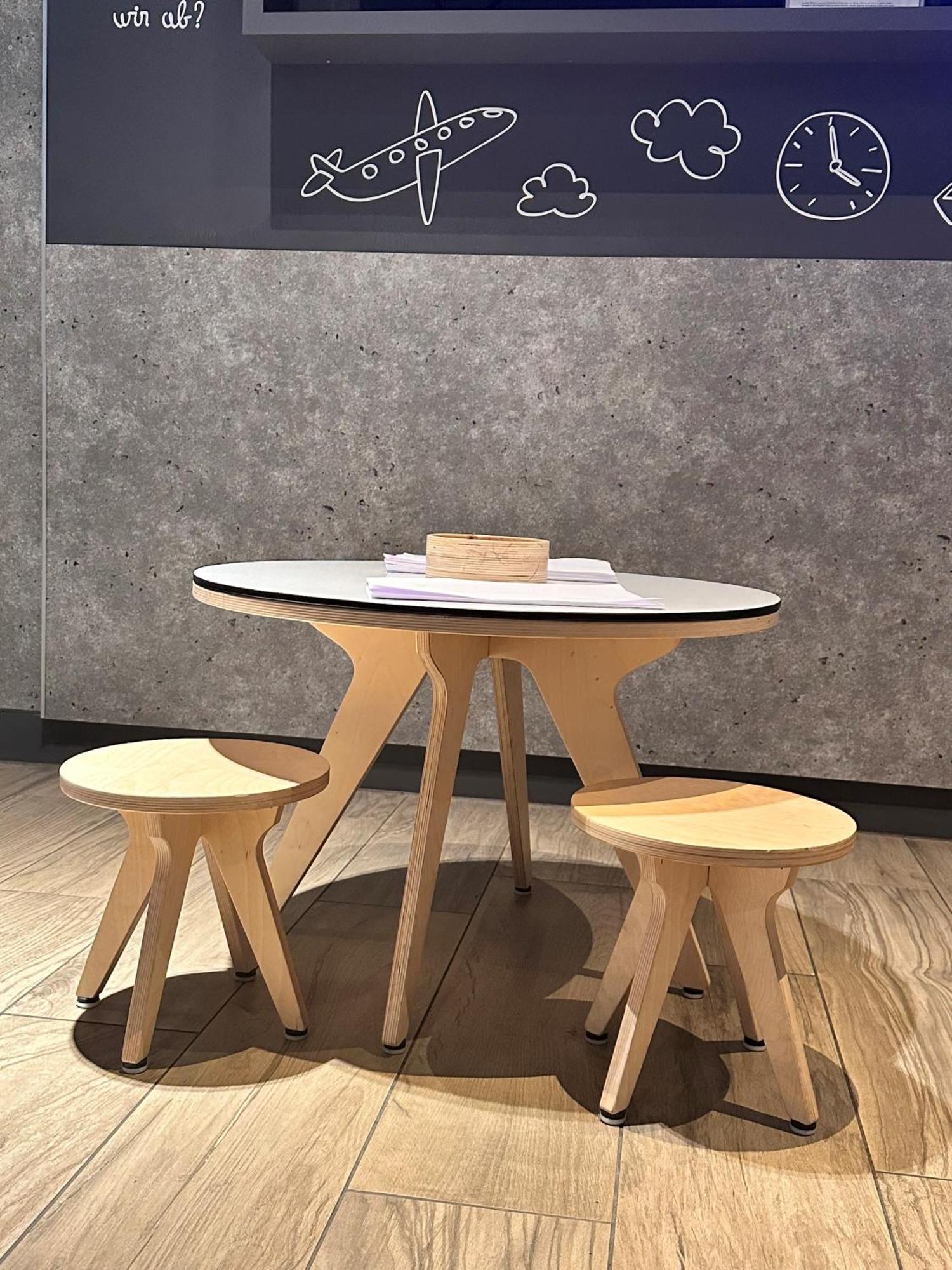 Ibis Budget Zurich Airport