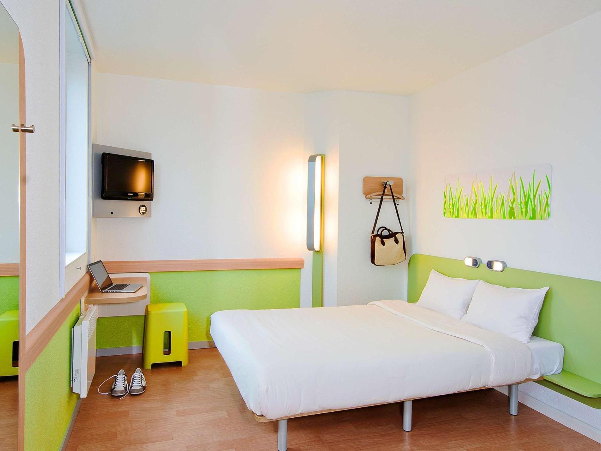 Hotel Ibis Budget Zurich Airport Opfikon-Glattbrugg