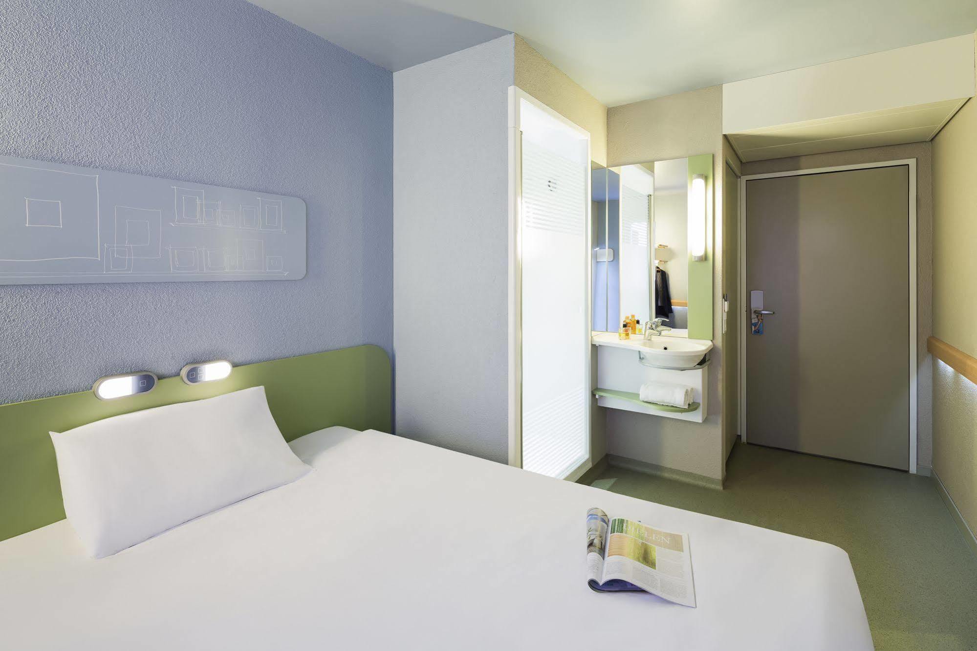 Hotel Ibis Budget Zurich Airport Opfikon-Glattbrugg