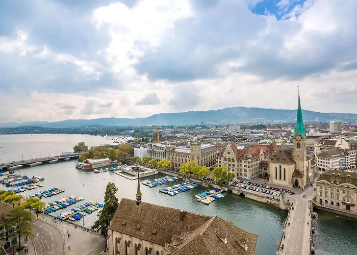 Ibis Budget Zurich Airport